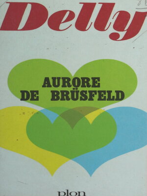 cover image of Aurore de Brüsfeld